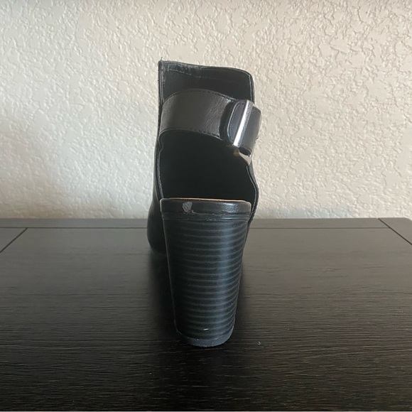 Rampage Ram-Twix Black Smooth 9 1/2 M - Picture 8 of 16